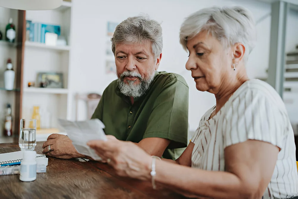 Protecting Retirement