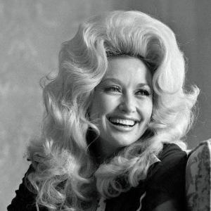 Dolly Parton